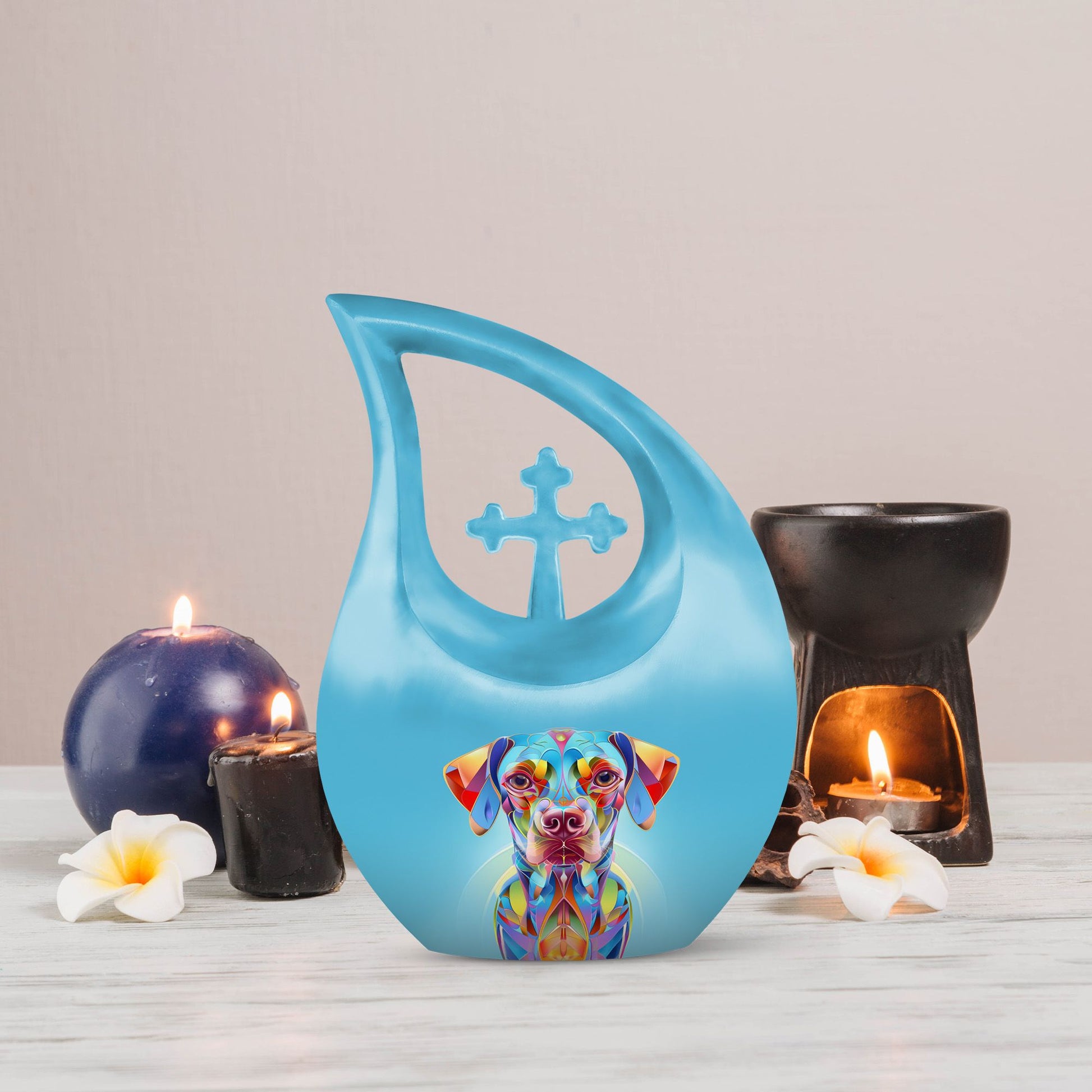 Bog Urns For Ashes - Urns For Human Ashes Adult Large