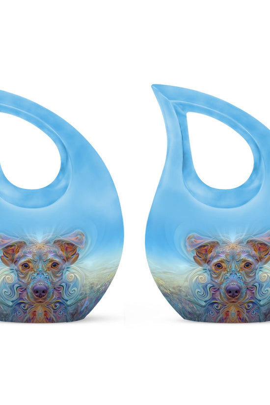 Bog Urns For Ashes - Large Urns Human Ashes