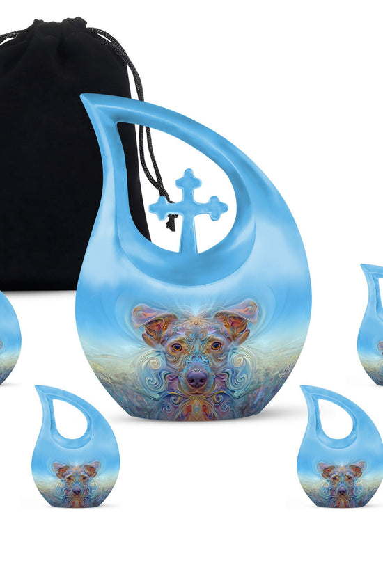 Bog Urns For Ashes - Large Urns Human Ashes