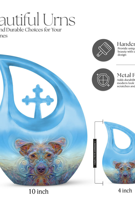 Bog Urns For Ashes - Large Urns Human Ashes