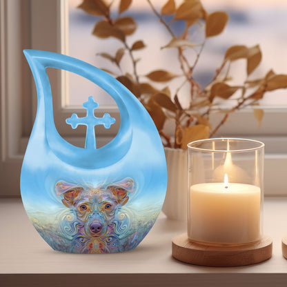 Bog Urns For Ashes - Large Urns Human Ashes