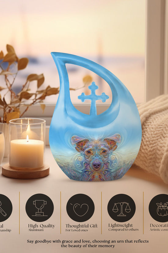 Bog Urns For Ashes - Large Urns Human Ashes