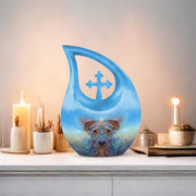 Bog Urns For Ashes - Large Urns Human Ashes