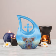 Bog Urns For Ashes - Large Urns Human Ashes