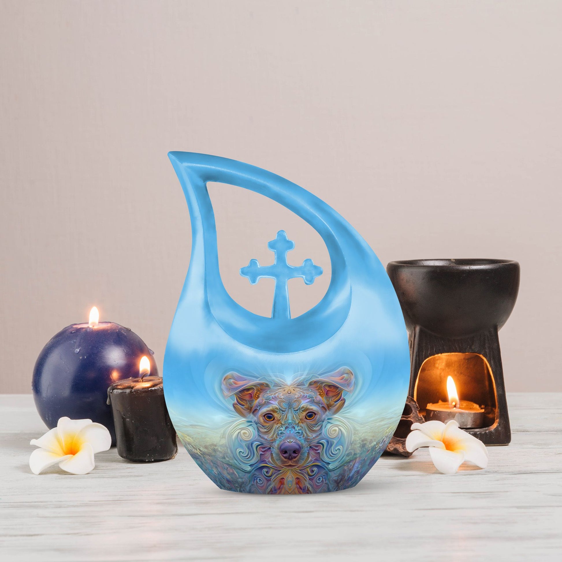 Bog Urns For Ashes - Large Urns Human Ashes