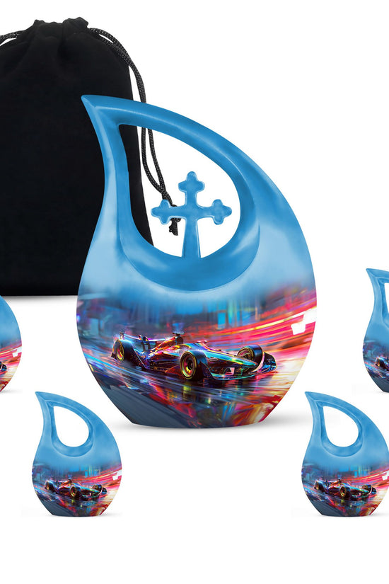 Car Urns For Ashes - Large Urn Mom