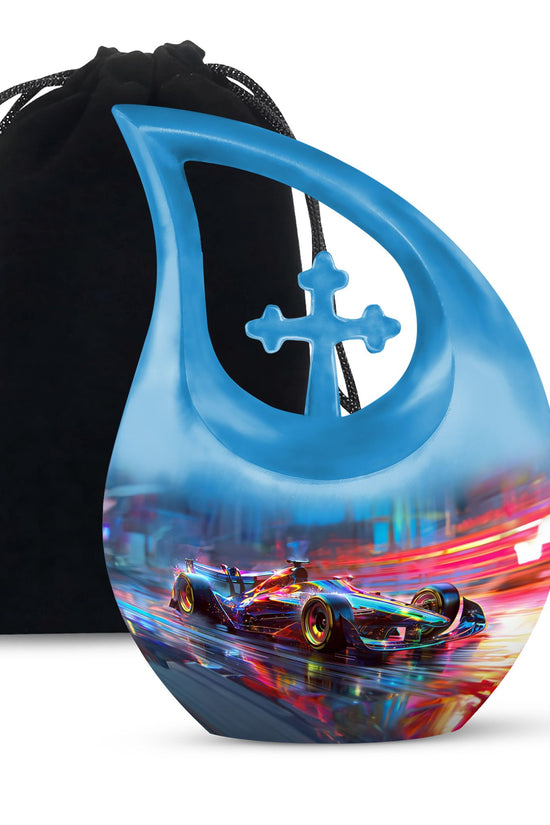 Car Urns For Ashes - Large Urn Mom