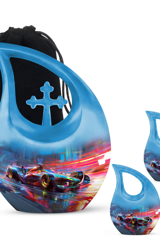 Car Urns For Ashes - Large Urn Mom