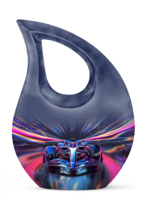 Car Urns For Ashes - Large Adult Urn