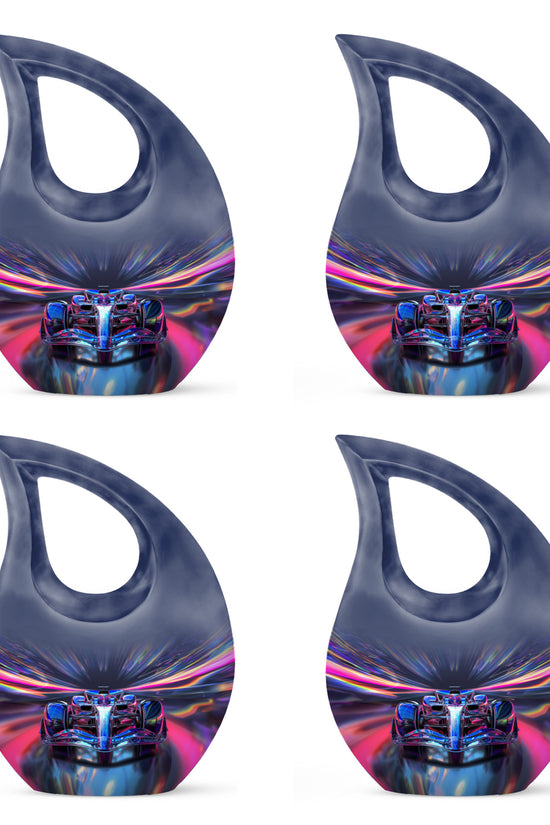 Car Urns For Ashes - Large Adult Urn