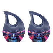 Car Urns For Ashes - Large Adult Urn