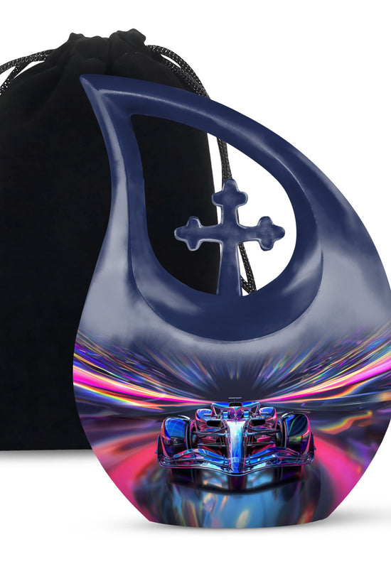 Car Urns For Ashes - Large Adult Urn