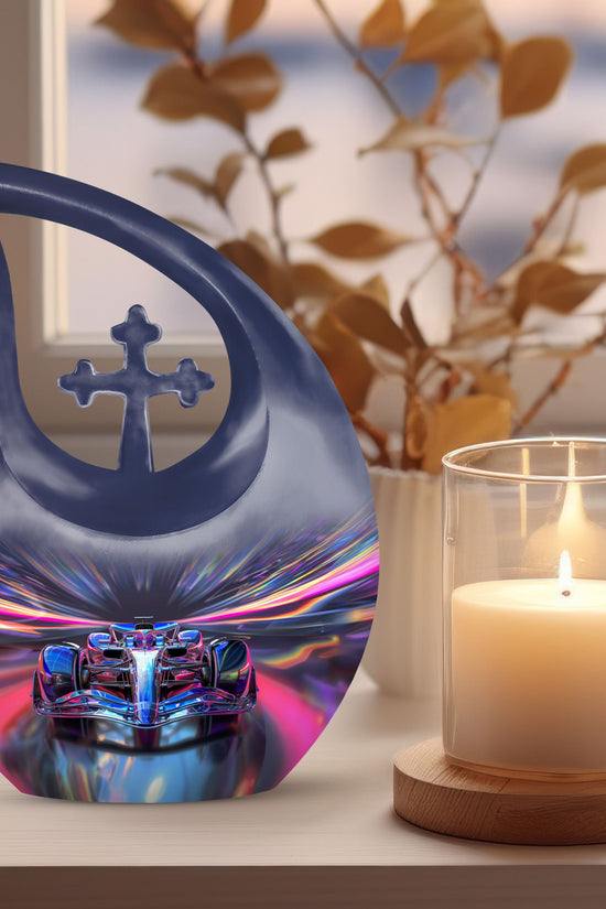 Car Urns For Ashes - Large Adult Urn