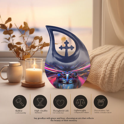 Car Urns For Ashes - Large Adult Urn