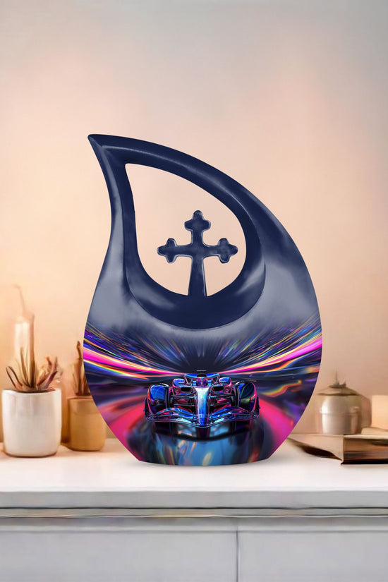 Car Urns For Ashes - Large Adult Urn