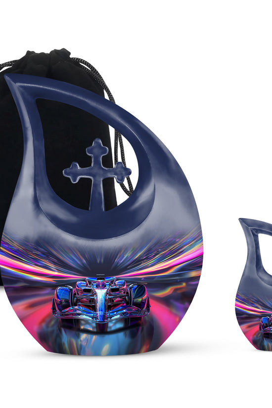 Car Urns For Ashes - Large Adult Urn