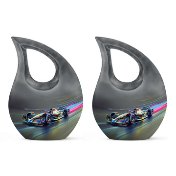 Keepsake Pack Of 2