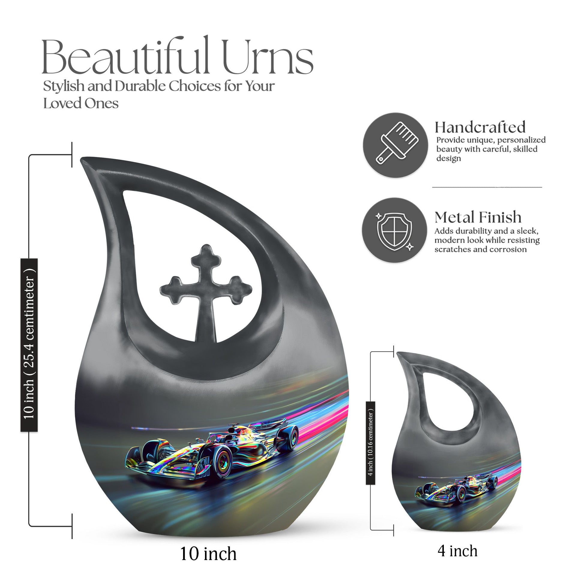 Car Urns For Ashes - Urn Mom Ashes Large