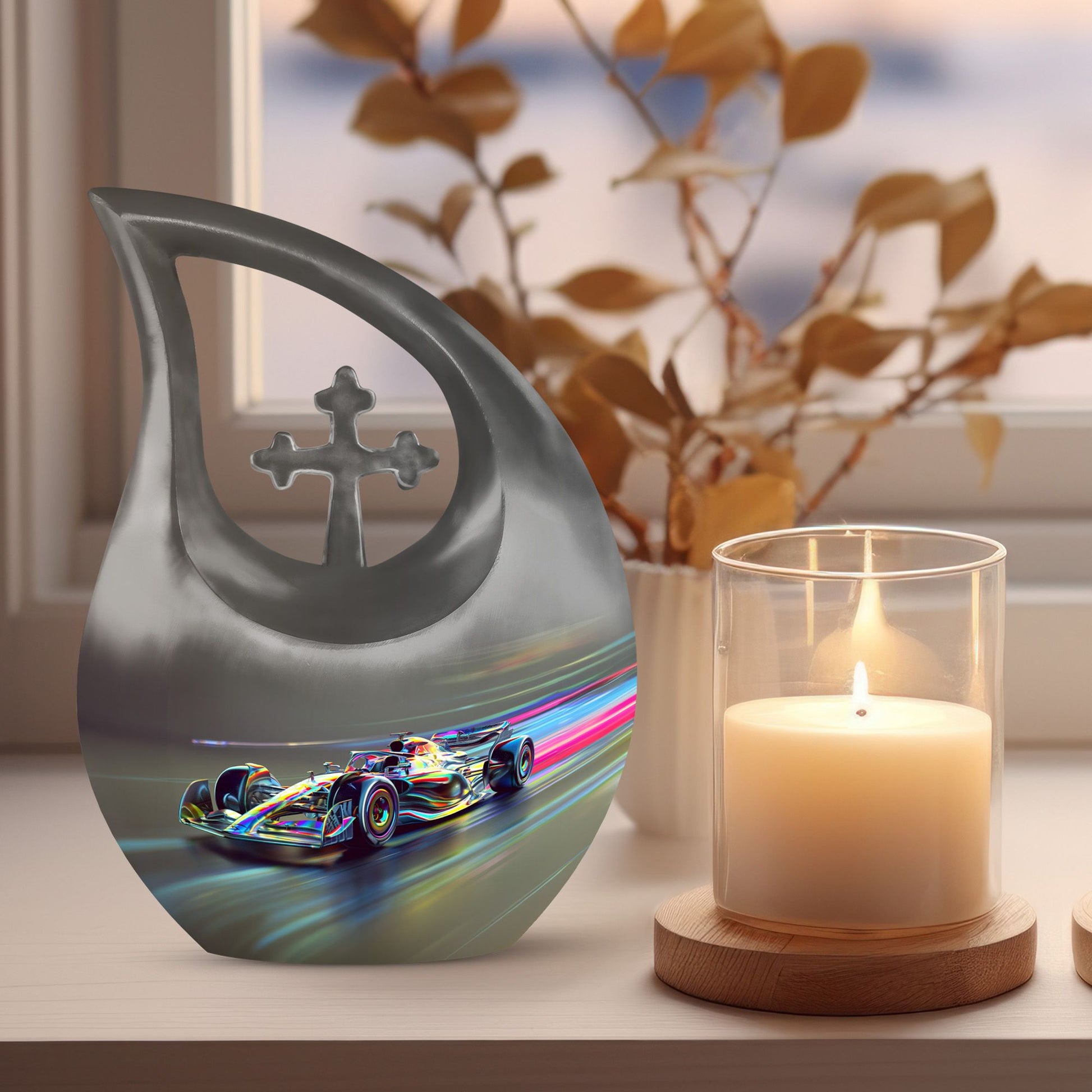 Car Urns For Ashes - Urn Mom Ashes Large
