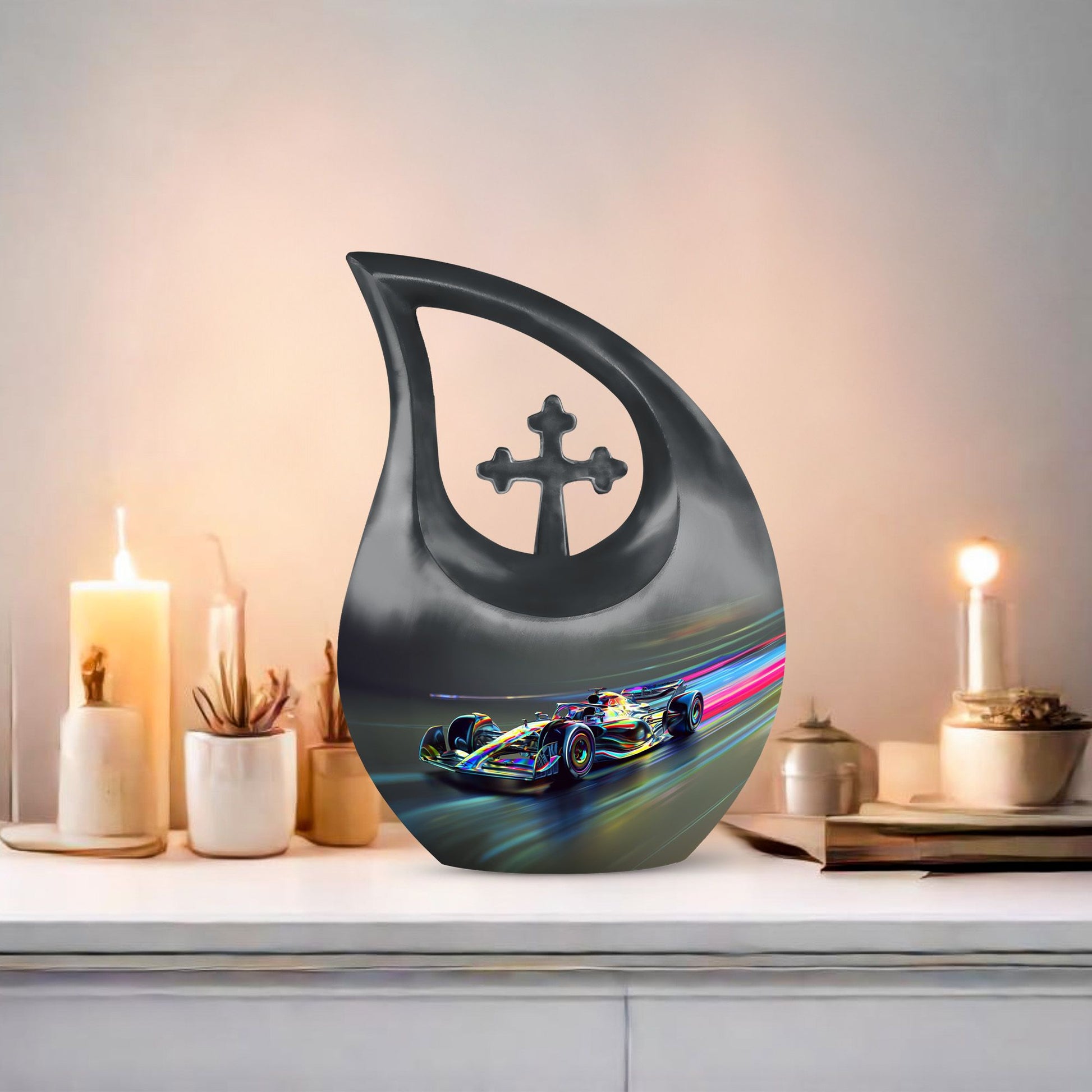 Car Urns For Ashes - Urn Mom Ashes Large