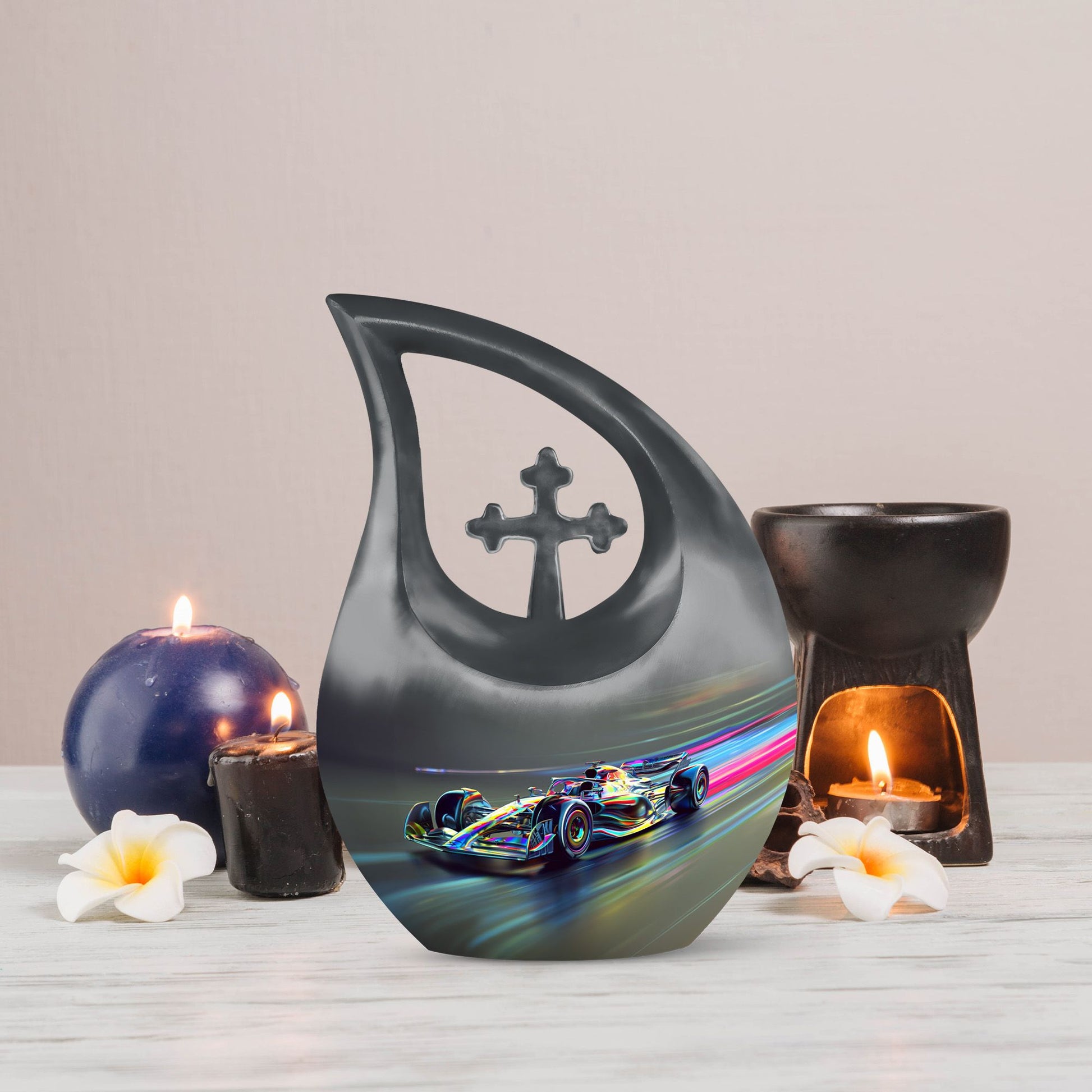 Car Urns For Ashes - Urn Mom Ashes Large