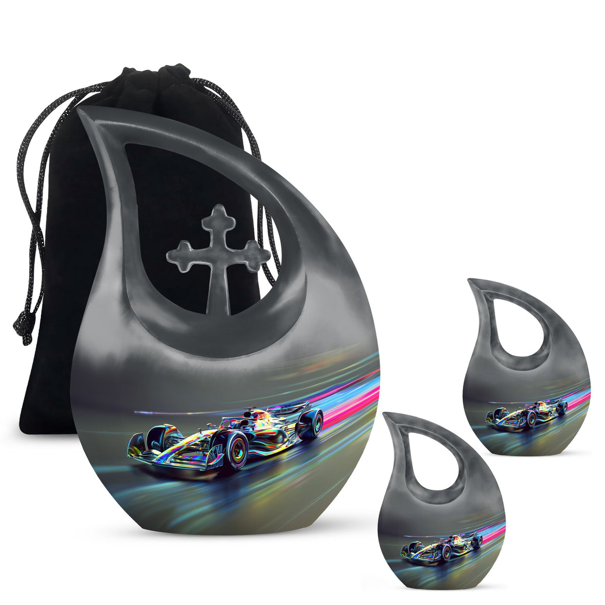 Car Urns For Ashes - Urn Mom Ashes Large