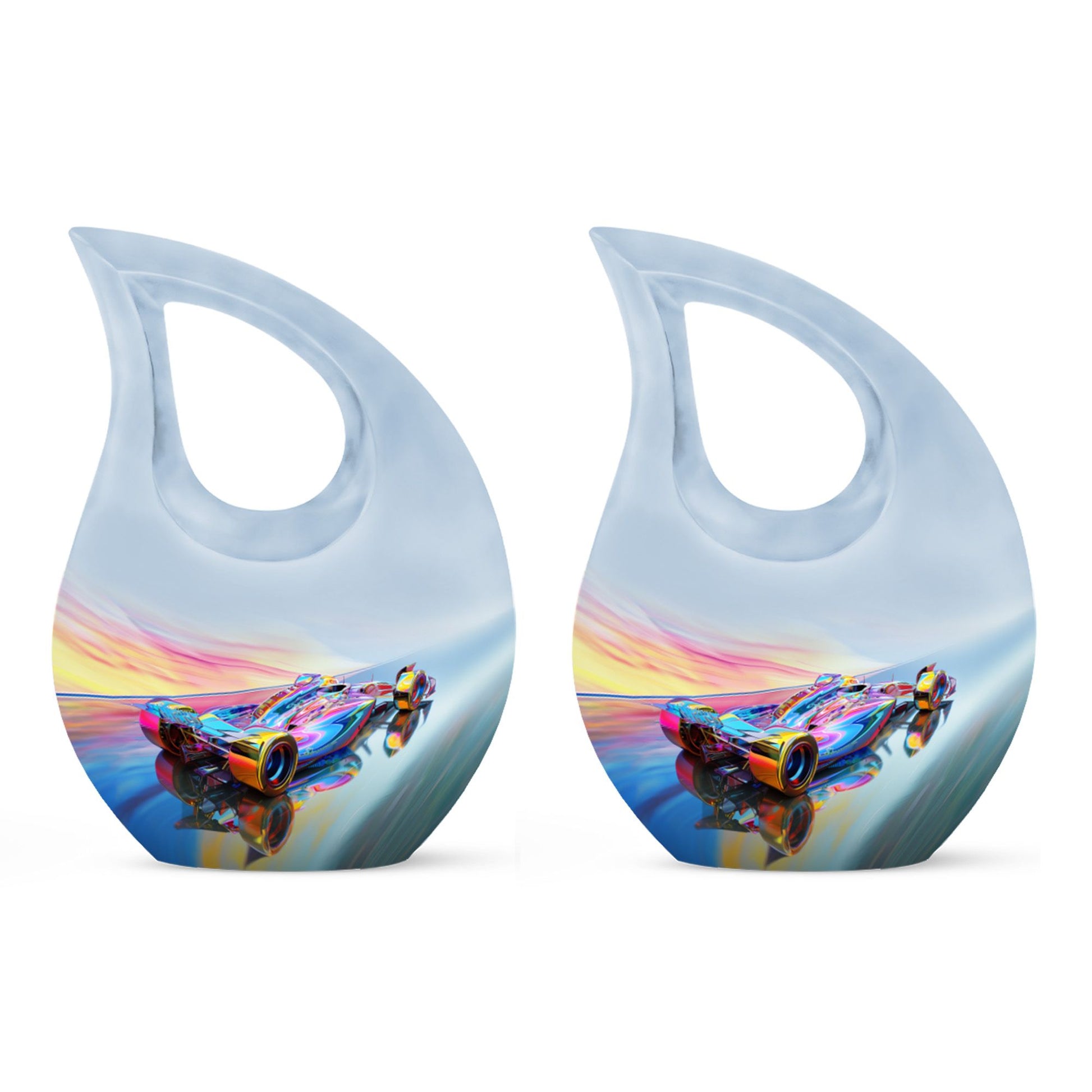 Car Urns For Ashes - Urn Large Adult
