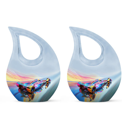 Car Urns For Ashes - Urn Large Adult