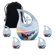 Car Urns For Ashes - Urn Large Adult
