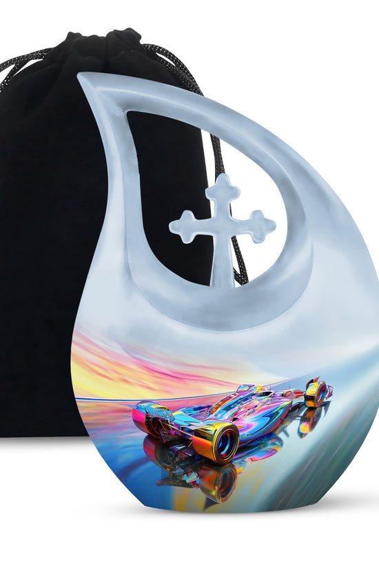 Car Urns For Ashes - Urn Large Adult