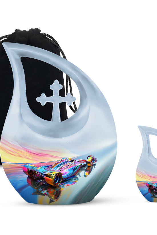 Car Urns For Ashes - Urn Large Adult