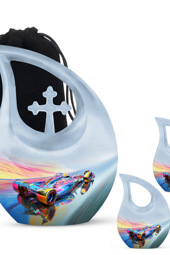 Car Urns For Ashes - Urn Large Adult
