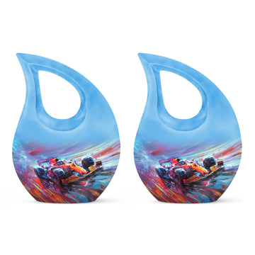 Keepsake Pack Of 2