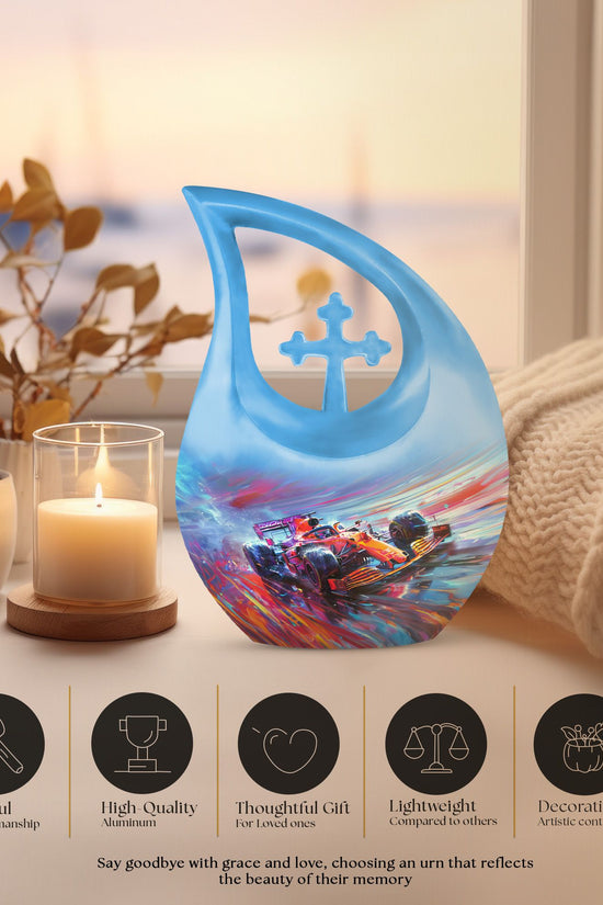 Car Urns For Ashes - Urn Human Ashes Large