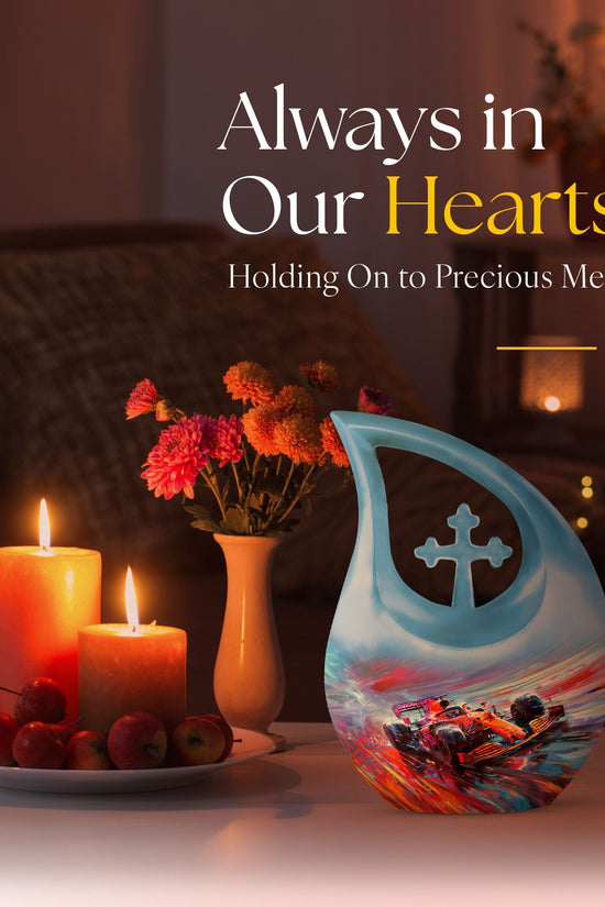 Car Urns For Ashes - Urn Human Ashes Large