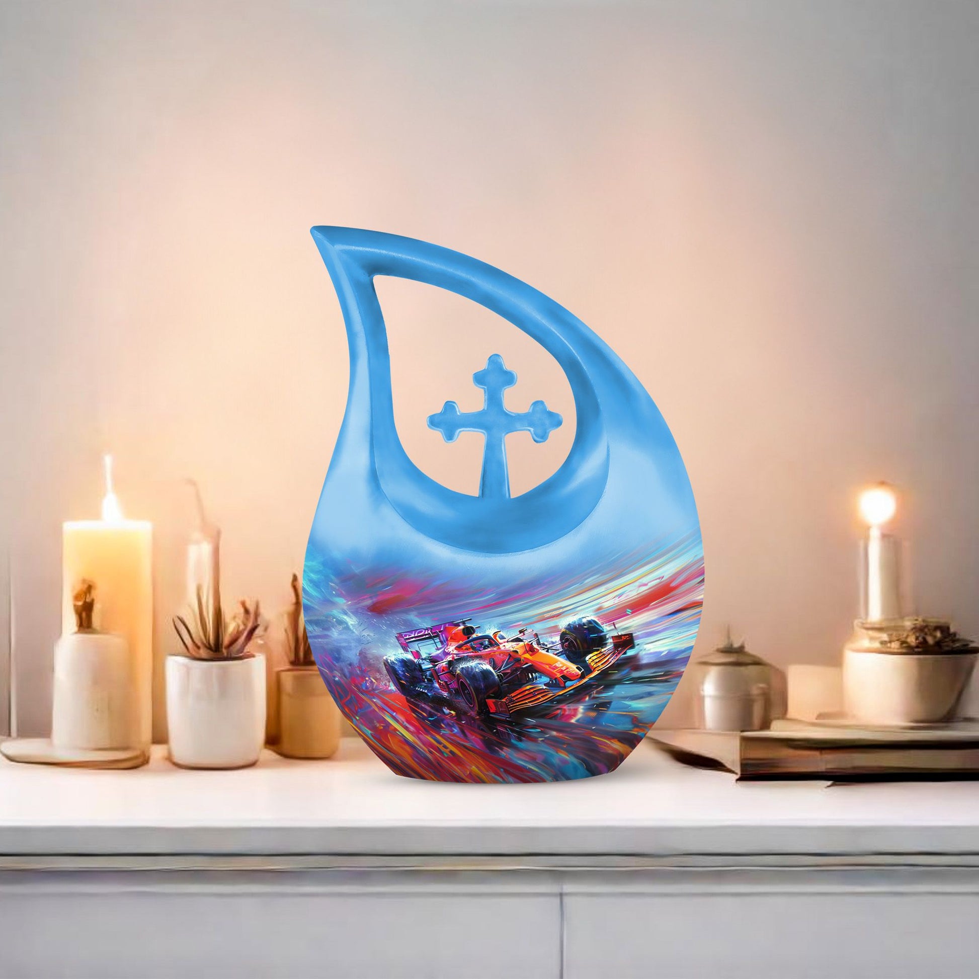 Car Urns For Ashes - Urn Human Ashes Large