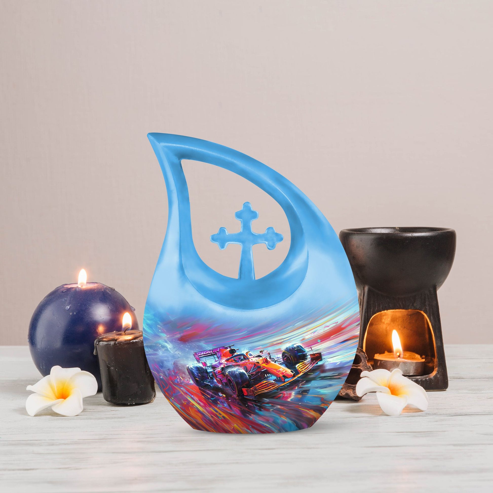 Car Urns For Ashes - Urn Human Ashes Large