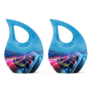 Keepsake Pack Of 2