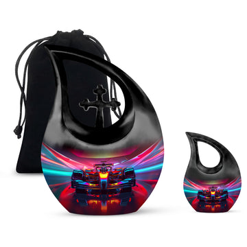 Large Urn With 1 Keepsake