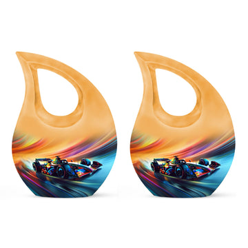 Keepsake Pack Of 2