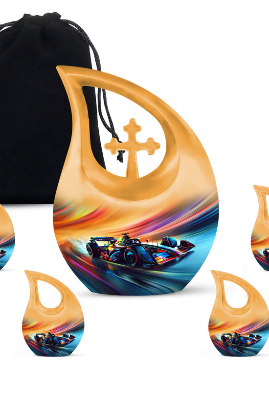 Car Urns For Ashes - Urn For Ashes For Women