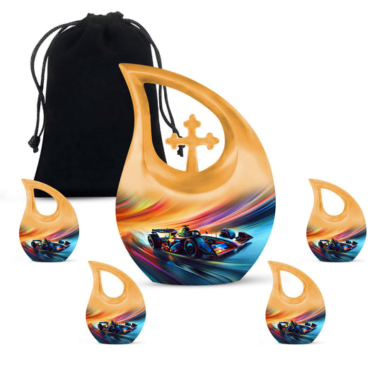 Car Urns For Ashes - Urn For Ashes For Women