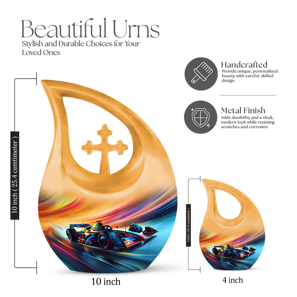 Car Urns For Ashes - Urn For Ashes For Women
