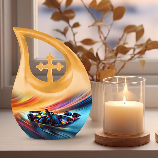 Car Urns For Ashes - Urn For Ashes For Women