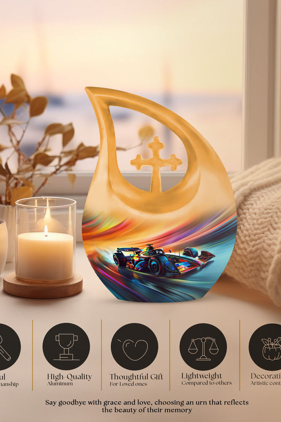 Car Urns For Ashes - Urn For Ashes For Women