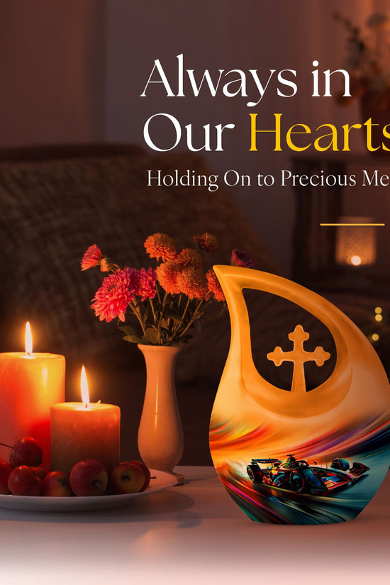 Car Urns For Ashes - Urn For Ashes For Women