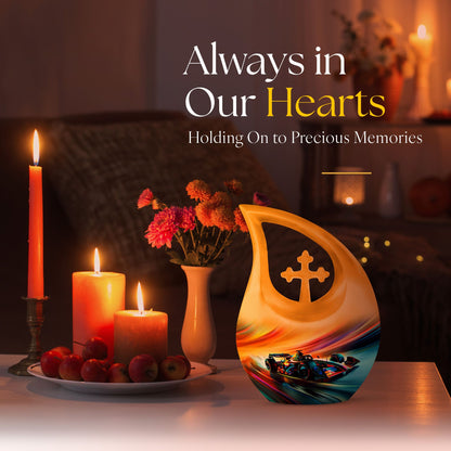 Car Urns For Ashes - Urn For Ashes For Women