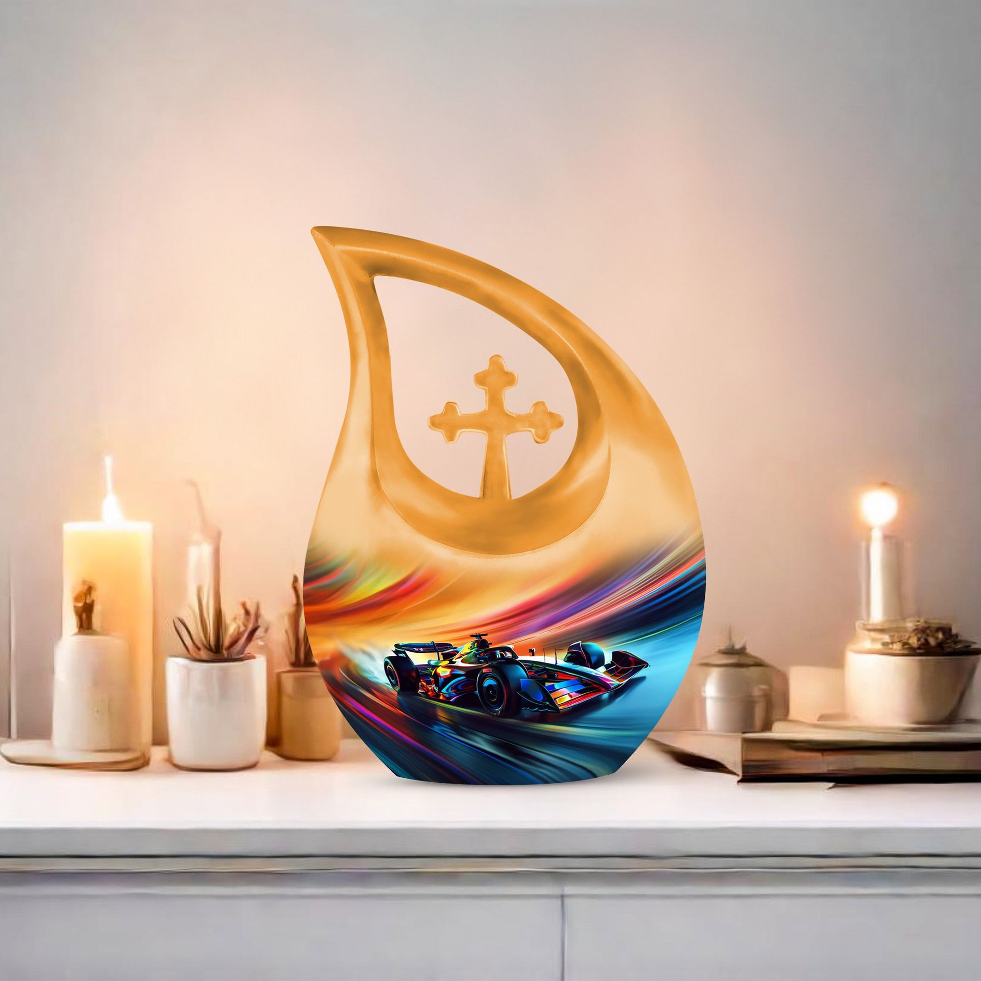 Car Urns For Ashes - Urn For Ashes For Women