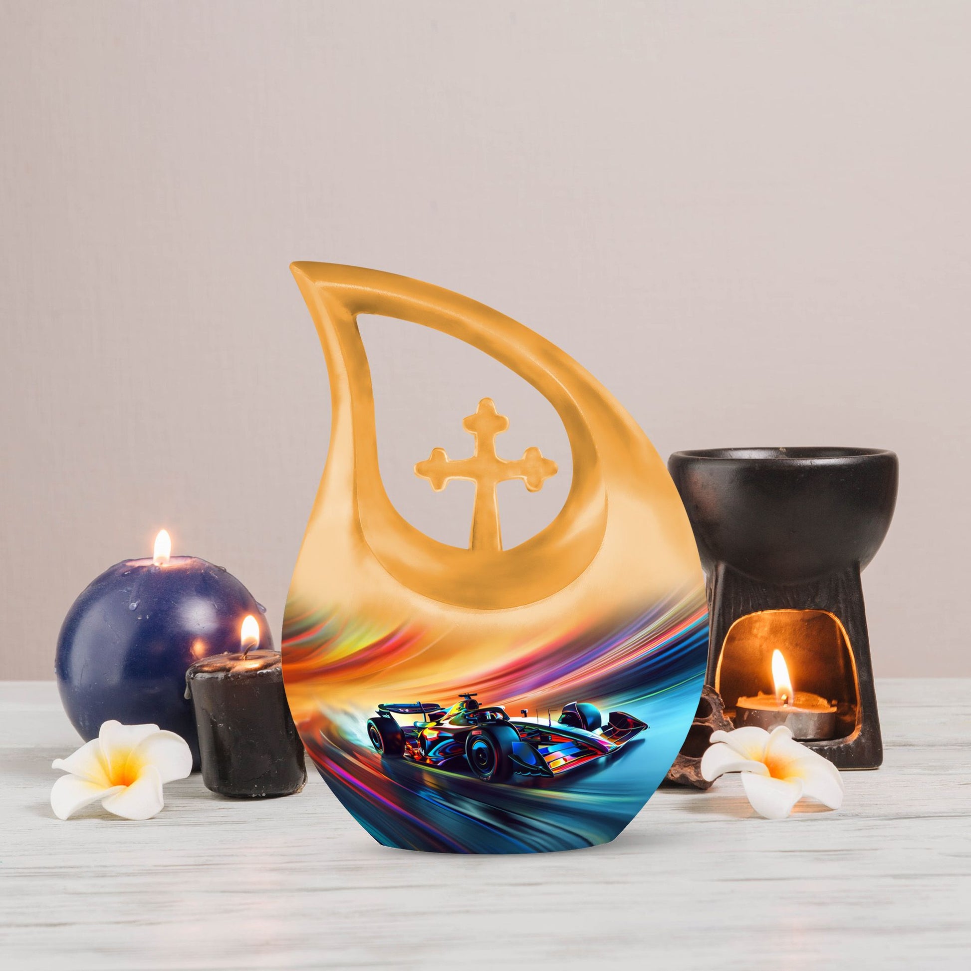 Car Urns For Ashes - Urn For Ashes For Women