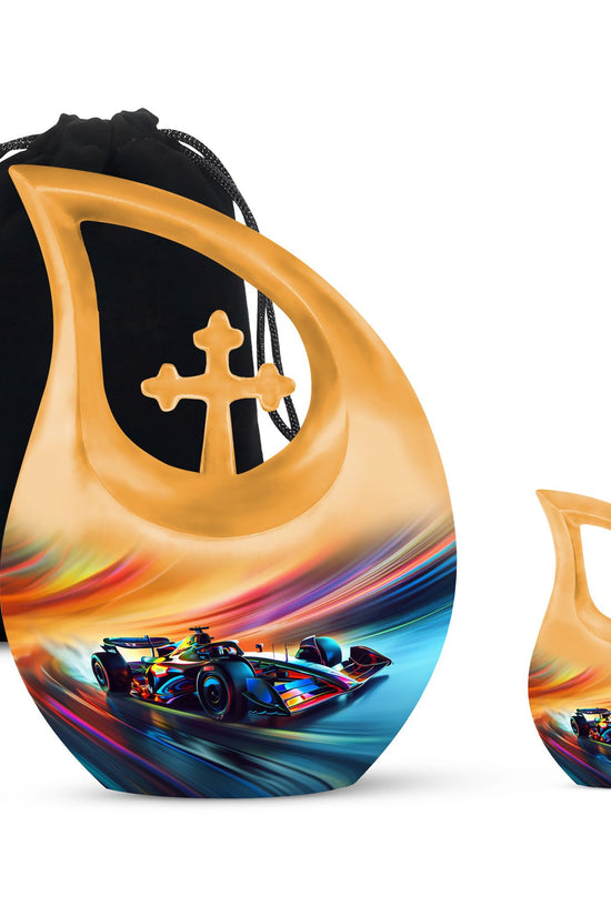 Car Urns For Ashes - Urn For Ashes For Women